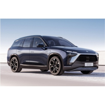 High Performance NIO ES8: 6-Seater Electric Luxury SUV Available Now