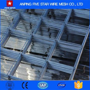 2016 Hot Sale 1x1Stainless Steel Welded Wire Mesh / Panels