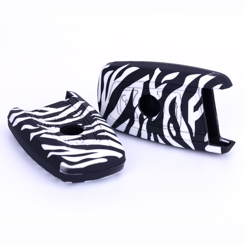 Eco-friendly Silicone Car Key Cover For BMW