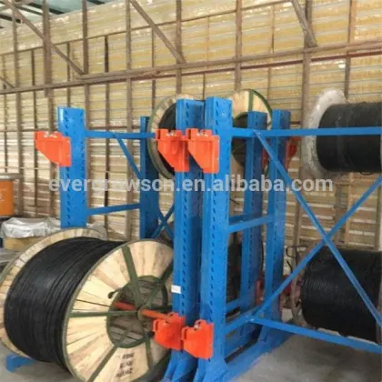 Cable Distribution Rack Underground Cable Rack Cable Shelf Supports