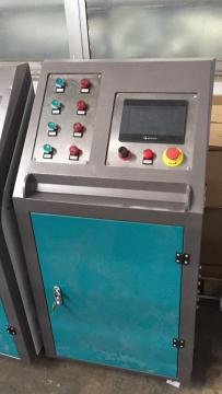 Automatic Insulating Glass Argon Filler Machine