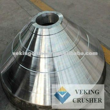 Crusher Cone