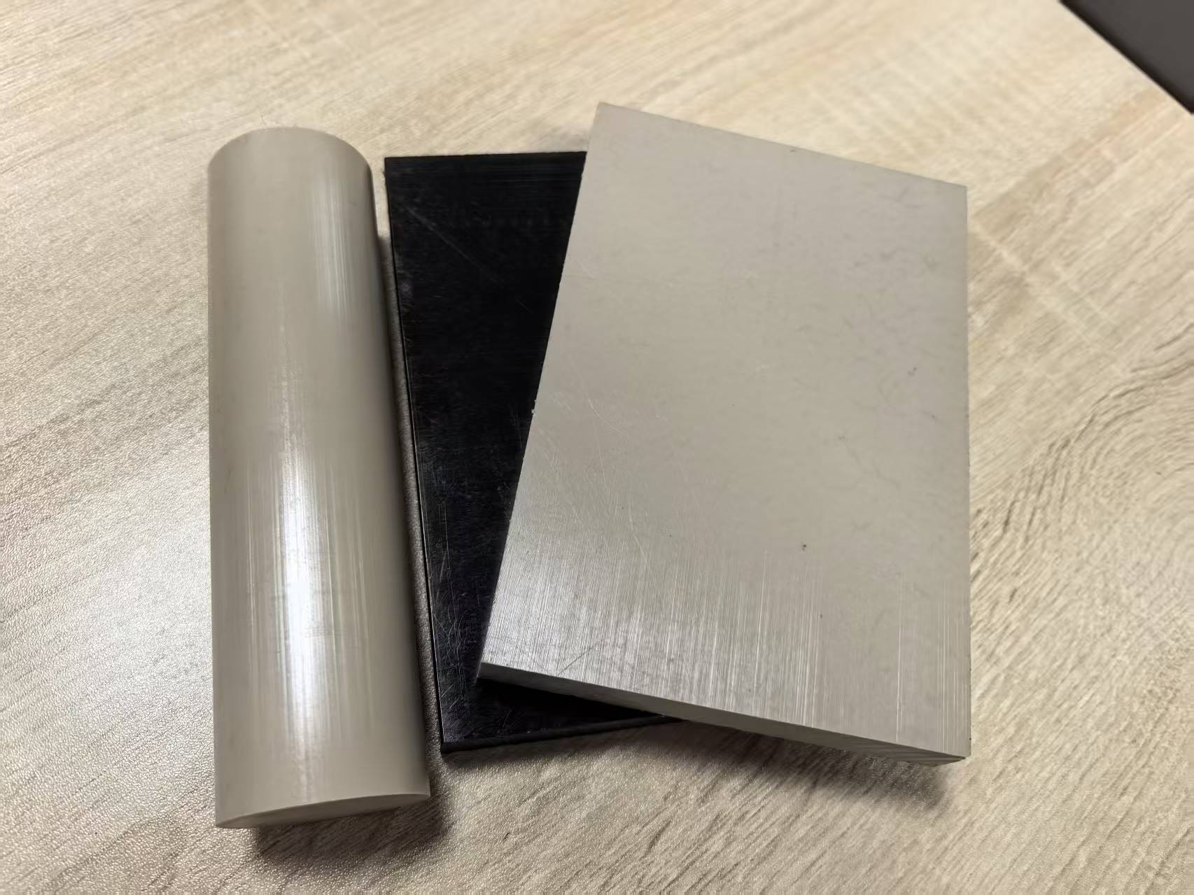 PEEK SHEET AND ROD