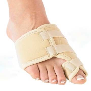 Bunion Corrector Soft Support for Big Toe Alignment