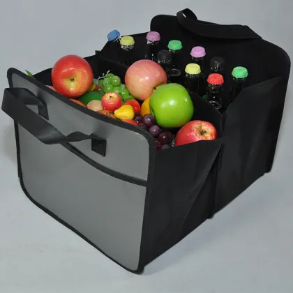 New Design Durable Storage Car Organization Bag