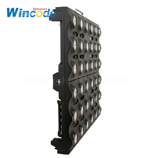 China Supplier LED Golden Matrix 36x3W LED Stage Light for Disco Night Club