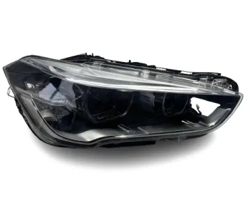 Original LED Headlight Compatible with BMW X1 F49 2016-2019