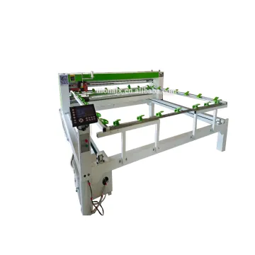 Second-Hand Industry Long Arm Single Head Needle Duvet, Foam Quilt, and Mattress Bedcover Sewing Machines