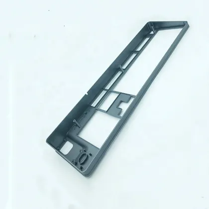 Aluminium Anodized CNC Machined Keycap for Mechanical Keyboard