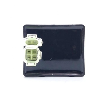 Ontstekingscontrole Module OEM Nr. 30410-K19-911 voor Hon.da C100 Biz ES BC100