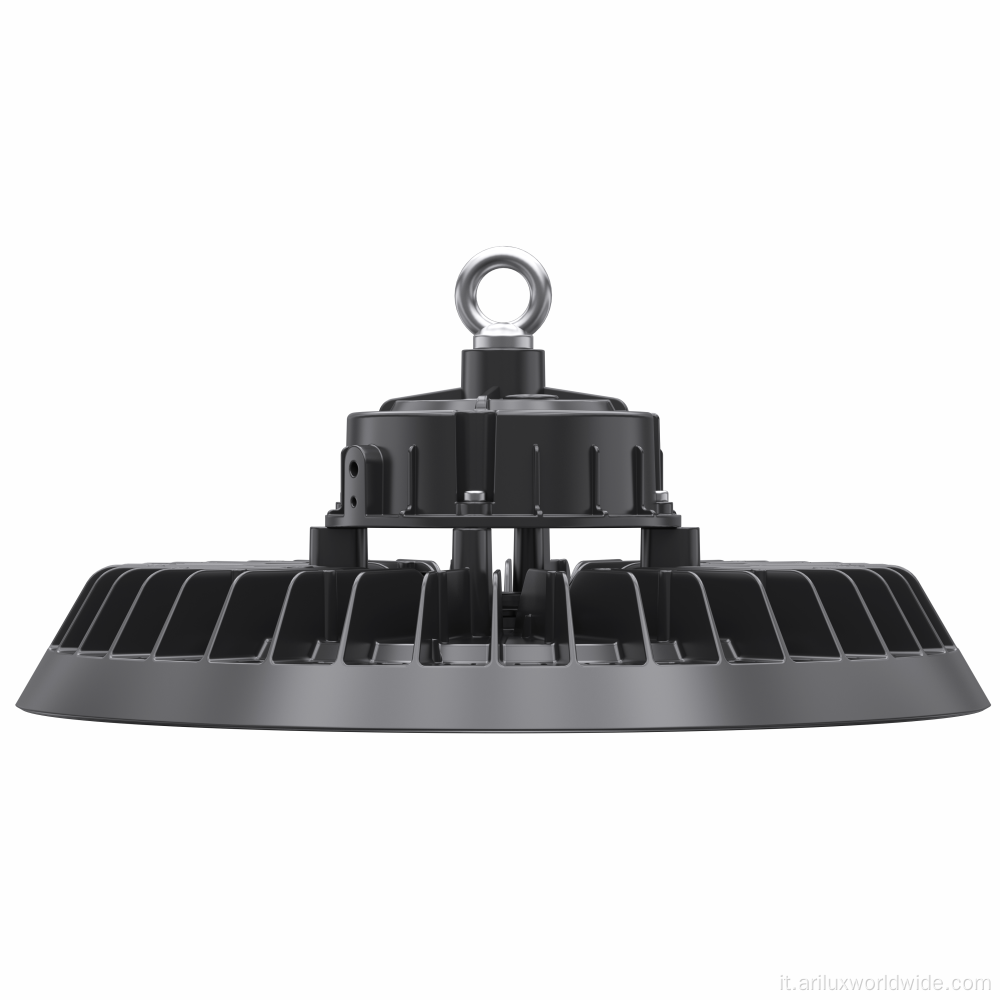 Fabbrica diretta IP65 100w; 150w; 200w Led Highbay Light