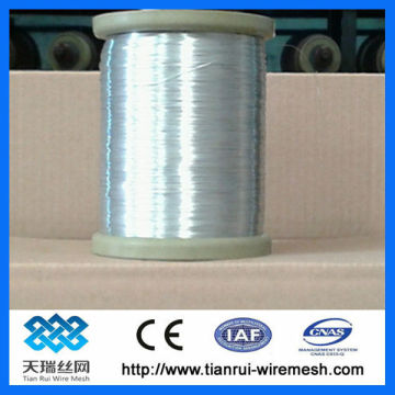 410 stainles steel kitchen scrubber wire 0.13mm