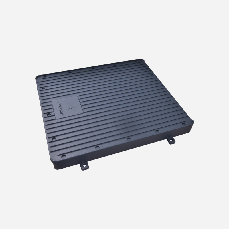 Aluminum Alloy Communication Equipment Housing
