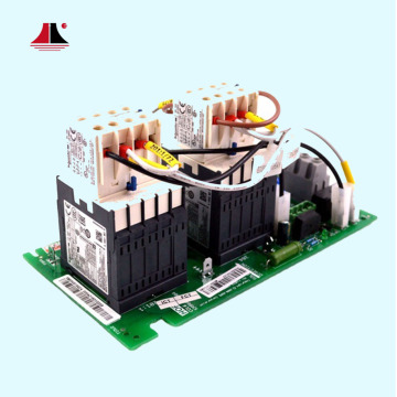 KONE KM964619G24/23/01 Papan PCB Elevator Inverter PCB - Suku Cadang Harga Murah