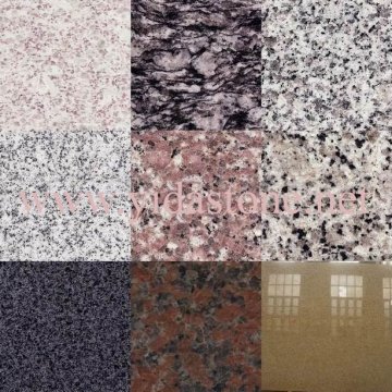 Flooring Tiles