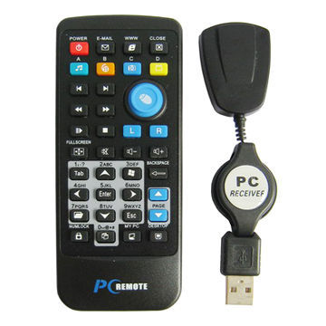 PC Remote Controller