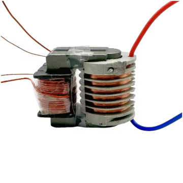 Mini High Voltage Generator 15KV High Frequency Transformer for Plasma Lighter