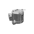 Bulldozer D11N oil pump assembly 6Y-0483, gear pump assembly 6Y0483