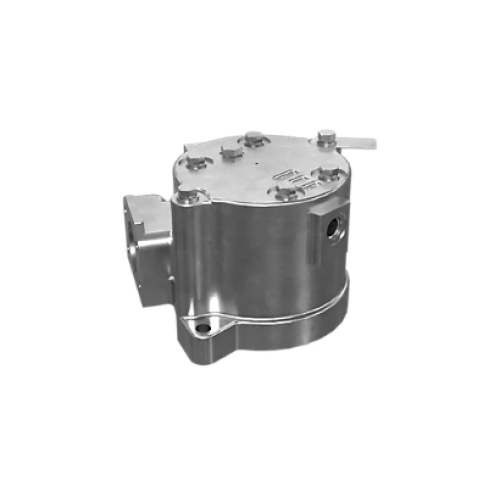 Bulldozer D11N oil pump assembly 6Y-0483, gear pump assembly 6Y0483