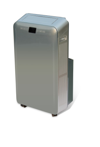 Portable Air Conditioner With Self Evaporating System New Design Self Evaporative System Portable Air Conditioner, High