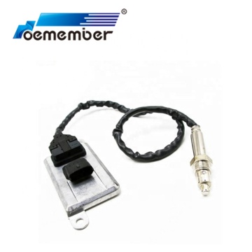 OE عضو Nox مستشعر النيتروجين الأوكسجين مستشعر 24V لفولفو