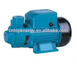Single phase /Three Phase 220V 60HZ Garden Water Pump QB60 1/2HP