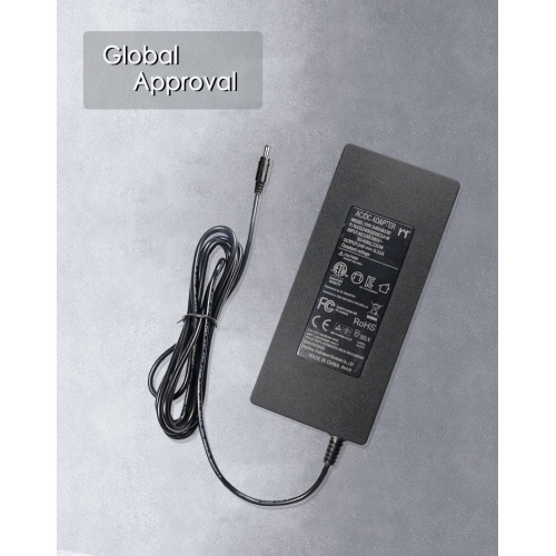 AC tot DC 30V 10A 300W voeding