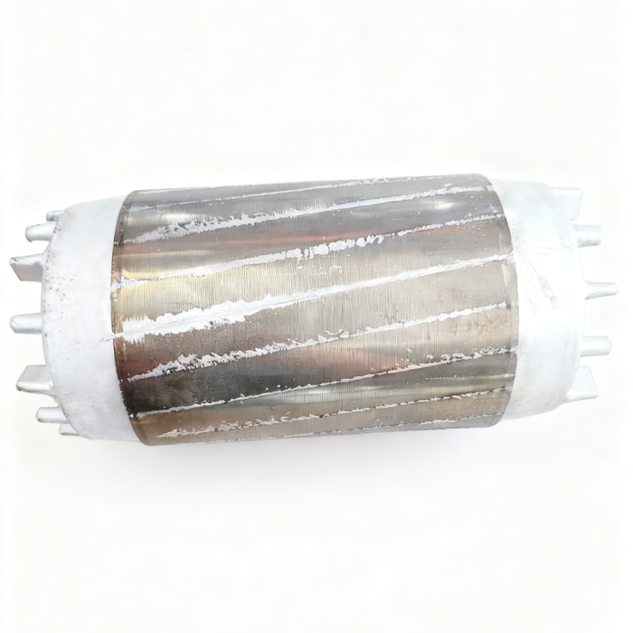 Rotor de stator BLDC Y2-100-2-110 personnalisé