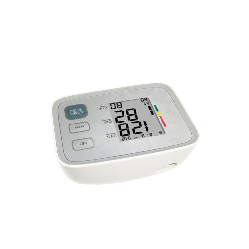 Blood pressure machine hospital