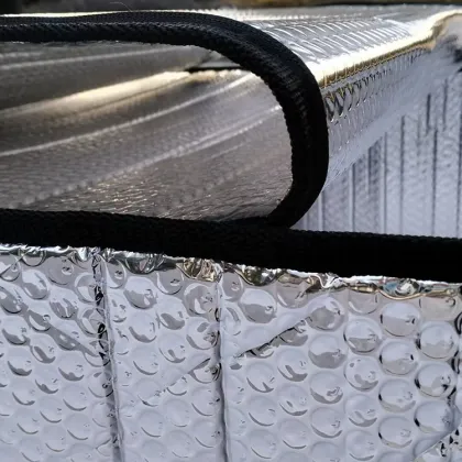 Insulated Attic Door and Stairs Cover for Attic Insulation