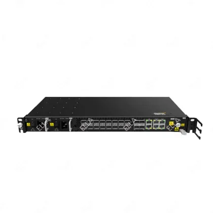 Fiberhome Olt AN6001-G16 GPON Optical Fiber Access Equipment - 1 Year Warranty