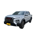 JAC Hunter T9 2023 2.0T Diesel Automatic