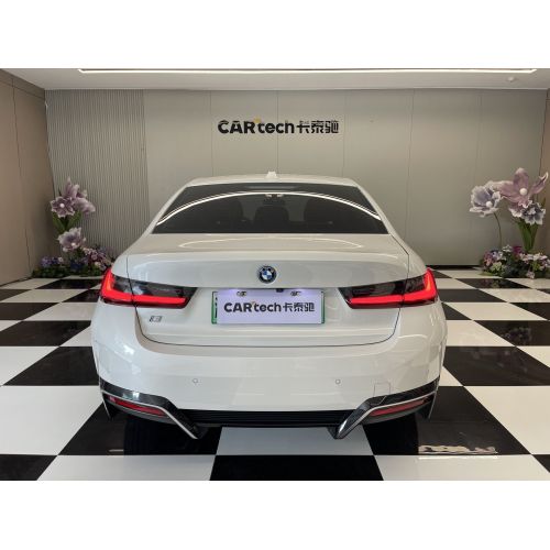 i3 2024 Edrive 35 l luxus szedán márkakereskedések