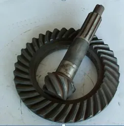 High Quality Toyota Hiace Bevel Gears-6480 41201-29785