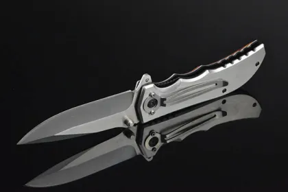 SOG Sliver Most Uusefel Pocket Knife