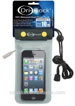 Top1 sales in the world !Wholesale waterproof pouch for cell phone,waterproof phone bag,waterproof phone case
