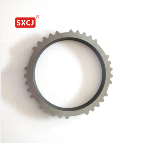 OEM Customization Transmation Gearbox Parts Tractor Steel Synchronizer Ring 357.22.036-S for MASSEY FERGUSON