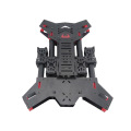 450 mm Quad Carbon Fiber Drone Frame Kit