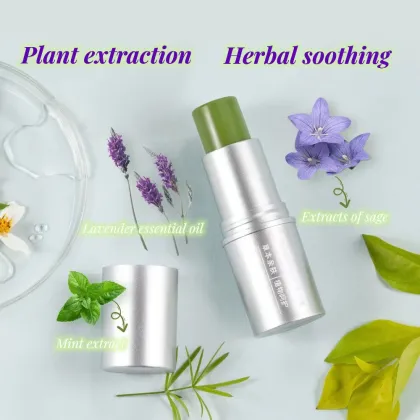 Plant care seaweed cream