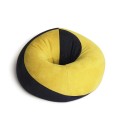 Hearted Shaped Lovely Bean Bag Capa para interior