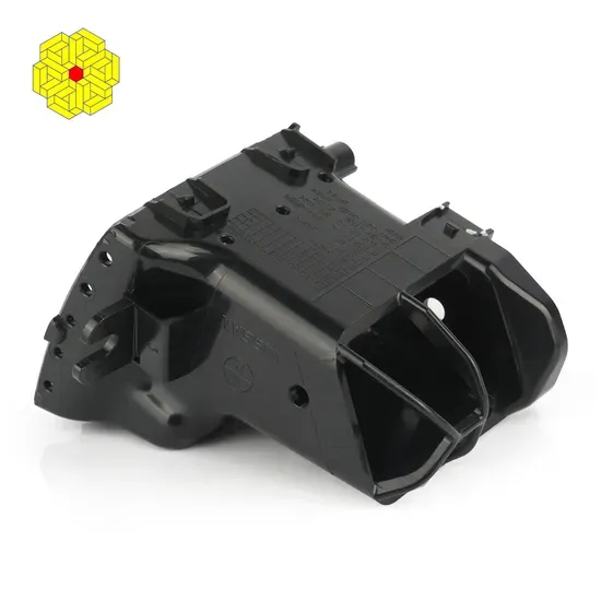 Precision Injection Mold for Automotive Components with +/-0.002mm Tolerance