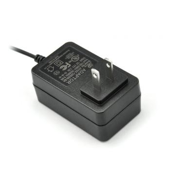 12V 2A 24W IEC62368 AC Charger Adapter