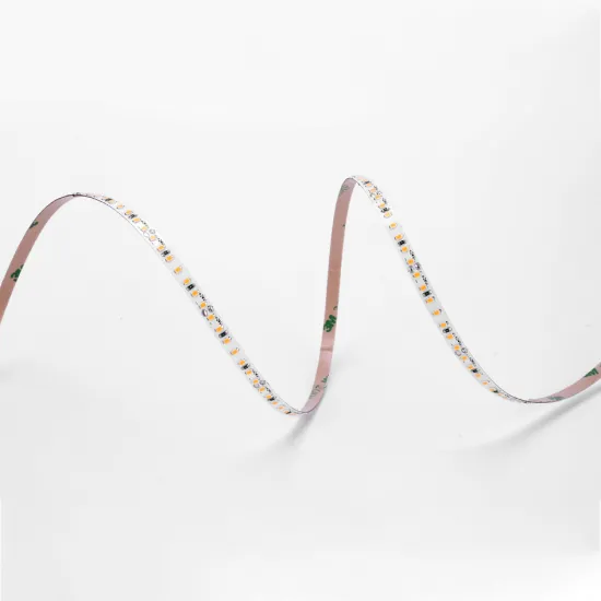 led flexible light strip