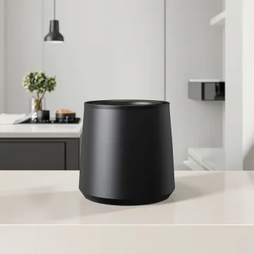 DHPO New Design Cappuccino 230ML Ceramic Coffee Cup Tea Cups Set Without Handle