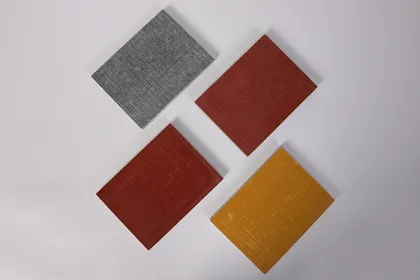 Durable Mgo Fireproof Floor Material