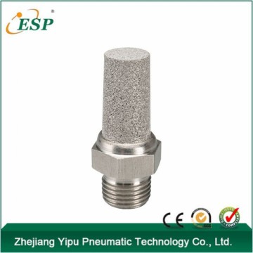 zhejiang esp SSL01 Filter/Silencer Air 1/8"