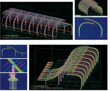 Steel Structure Drawings Design Team