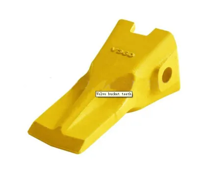 Volvo EC290 Loader Bucket Tooth for Sale
