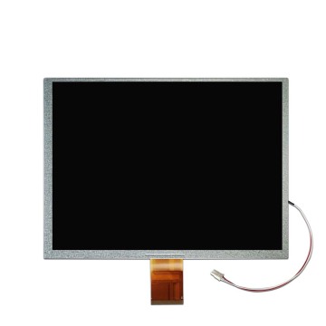 Großhandel 24-Bit-RGB-Schnittstelle 10,4 Zoll 800x600 Pixel Medizinisches LCD-Panel 6:00 Anzeigenwinkel
