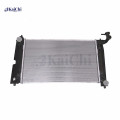 164000d200 Radiateur Toyota Corolla 1.4L / 1,6L / 1,8L 01-09 MT